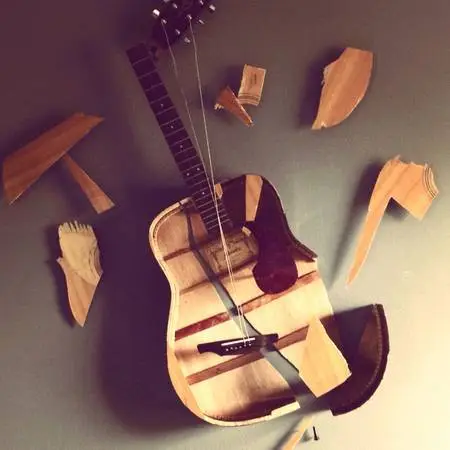 Wanted: old guitars and amps