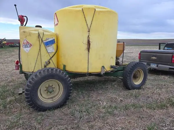 Water Wagon