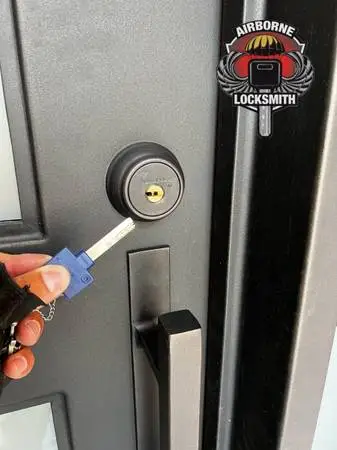 AFFORDABLE LOCKSMITH