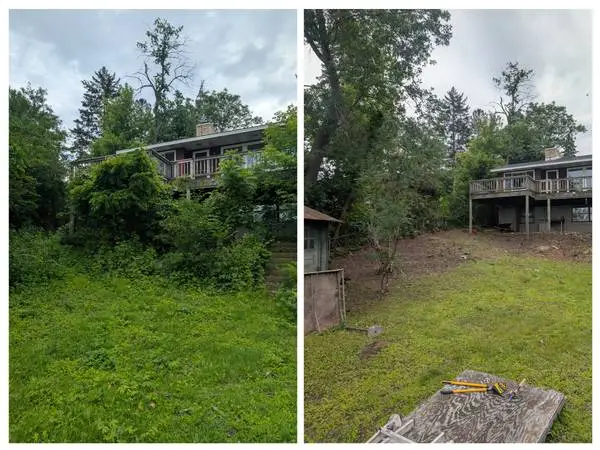 Property Cleanup 🌱Tree Services 🌳– Residential/Commercial/Rentals