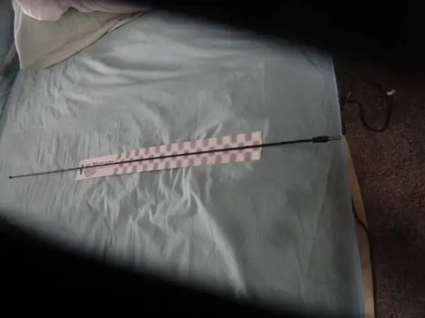 Antenna Automobile or Truck Whip Antenna