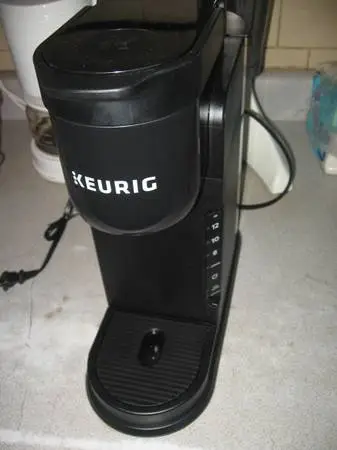 KEURIG NEW In Box