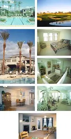 Phoenix Rental Condos