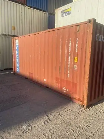 *Shipping Containers* *Storage Containers * *Sheds* *Conex*