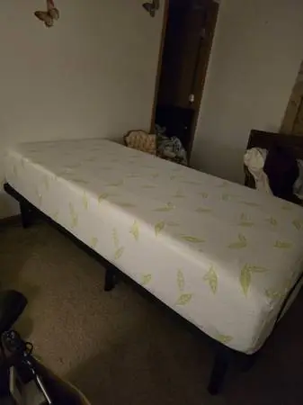 Adjustable Motorized Twin XL / King Beds LIKE NEW & FREE STUFF