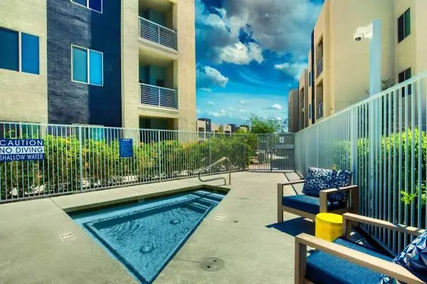 Separate Storage Areas, 2BD 2BA, Mesa AZ
