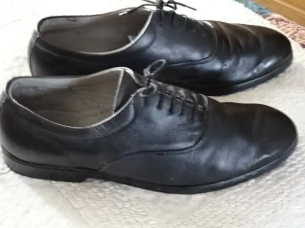 Mens Aspen Shoes Classic Dress or Casual Business 9.5