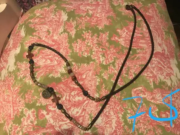 Designer Necklaces and bracelets