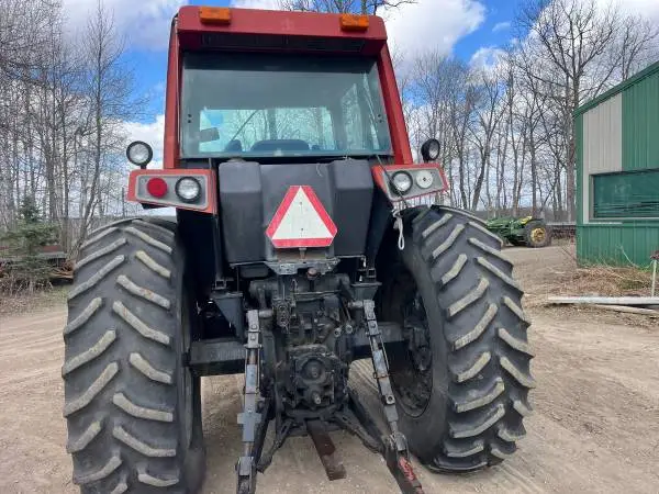 3688 Internatioal tractor