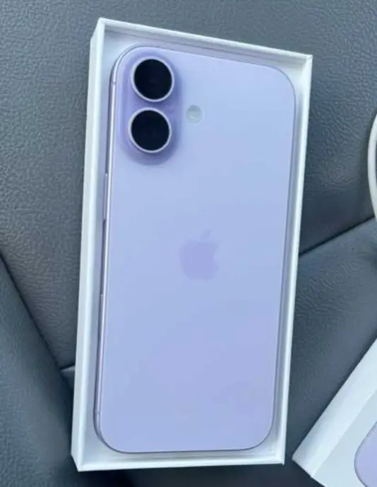iPhone 17 256GB Unlocked (New)