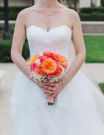 Wedding Gown