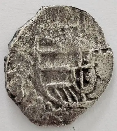 Looking For Shipwreck Treasure Coins,Atocha,1715 1733 Fleet El Cazador