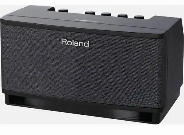 Roland Cube Lite Guitar Amp/Monitor