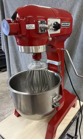 Hobart A200T Mixer