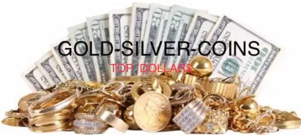 Buying silver,gold, coins, jewelry,and Sterling flatware