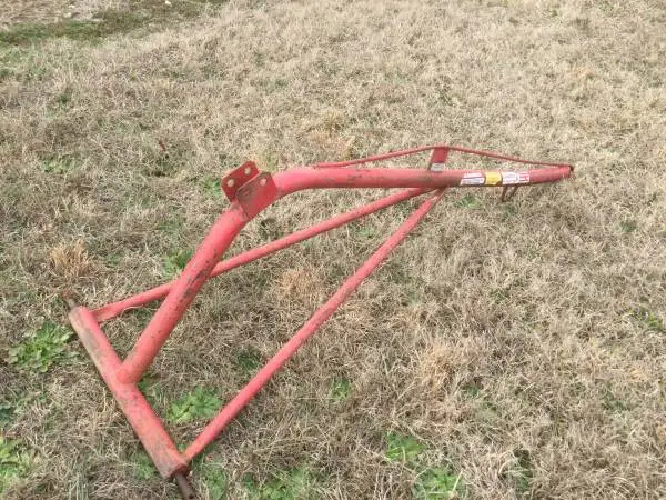 Boom pole ( Lowery brand)