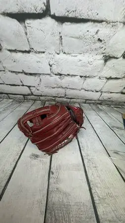 BASEBALL GLOVE RH 13in REGENT BIG BOY