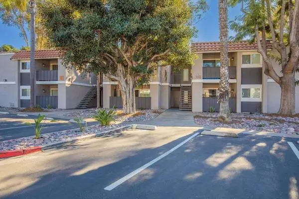 2 bedroom, Oceanside CA, Ceiling Fans
