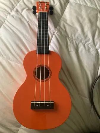 Ukelele