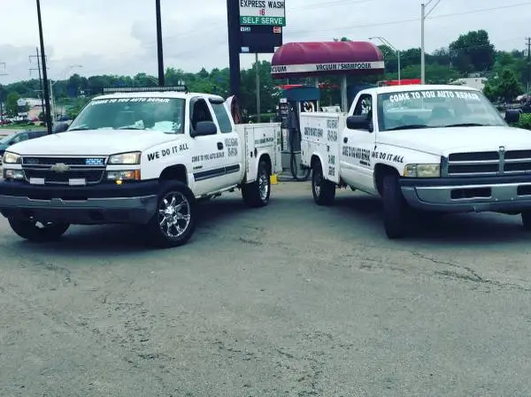 🔥 MOBILE MECHANIC. COME TO YOU AUTO REPAIR (R) 🔥