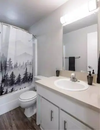 Let us show you the home of your dreams! Tour our 1 Bed, 1 bath!