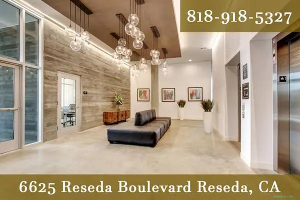 Brand New 2 Bedroom 2 Bath in Reseda ** Rooftop Deck ** Call Now!