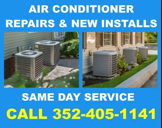 ▂ ▂ ▂ ▂ AFFORDABLE - AC REPAIR - - A/C INSTALLATIONS ▂ ▂ ▂ ▂