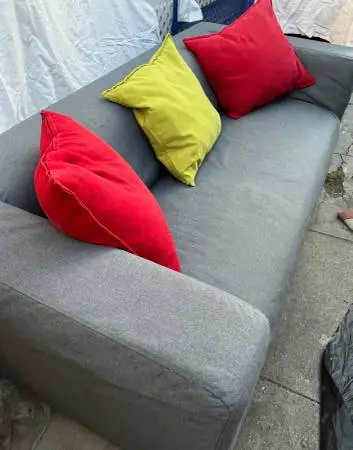 Couch Love Seat Sofa