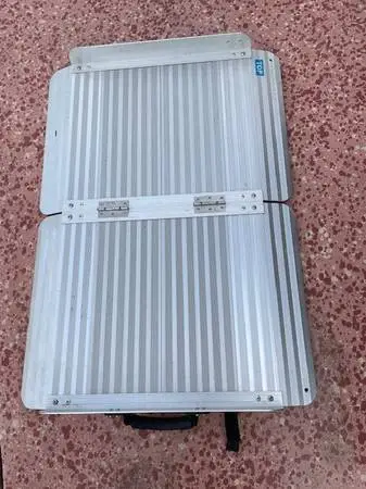 Loading Ramp