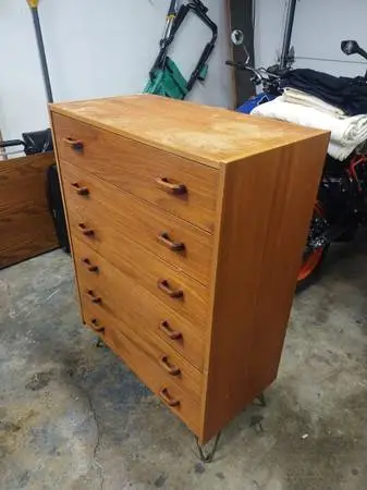 Furniture, Lamps, TV Package Deal