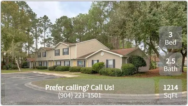 Amazing 3 bed 2.5 bath! Near public transportation and campus