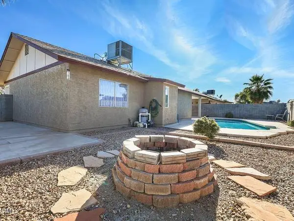 Paid Solar, No HOA, Sparkling Pool, Large Corner Lot—Incredible Value