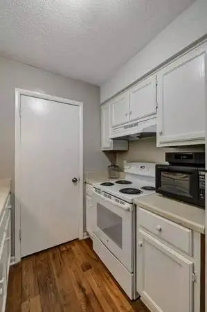 All you need and more: 3 BR, 2 BA in a vibrant community.