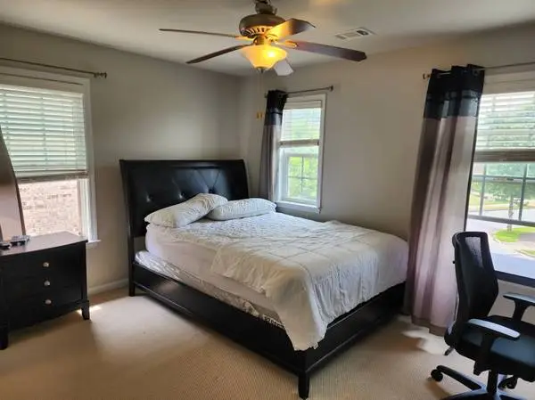 Room for Rent with Private Bathroom