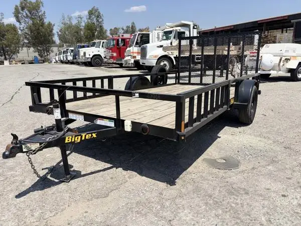 TRAILERS | PUBLIC AUCTION