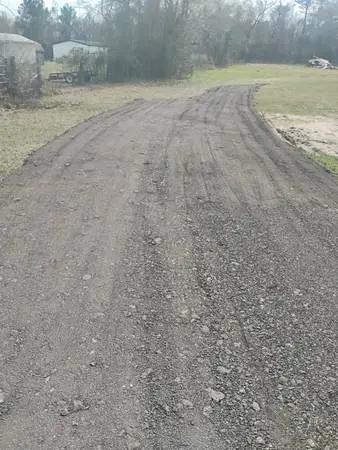 CRUSHED CONCRETE CRUSHED ASPHALT