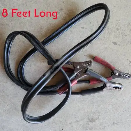 Jumper Cables