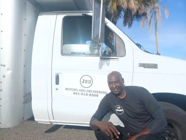 NEED MOVERS? CALL MR JORDANS MOVERS AND HIS AMAZING MOVING FRIENDS!!!