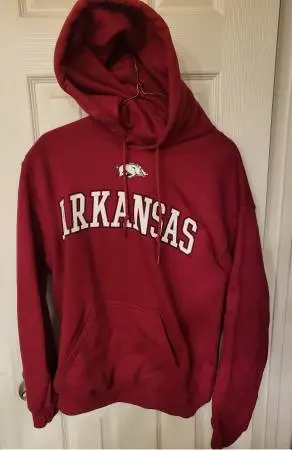 Arkansas Razorback