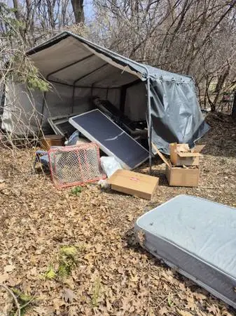 🏡 JUNKSTARS LLC REMOVAL/ LANDSCAPE SERVICES $99 🌟 763-401-0427