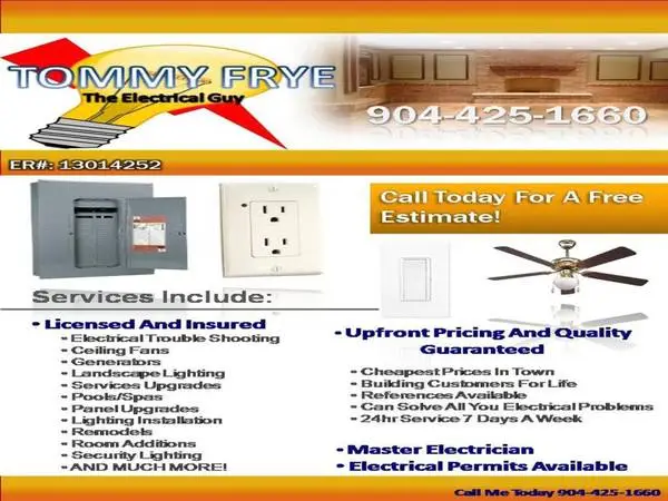 🌞🌞ELECTRIC / ELECTRICIAN / ELECTRICAL 🌞🌞