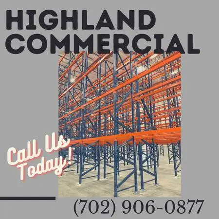 PALLET RACK SALES