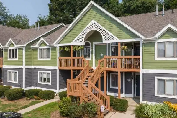 A community to call home: Experience our 1 BR, 780 Sq Ft.
