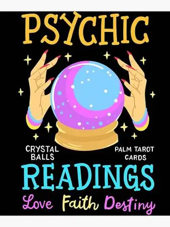Psychic READER $20 SPECIAL! Full Life Reading