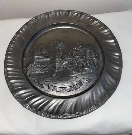 Hanging Wall Hanging Plates Platters