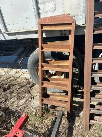 Heavy duty
