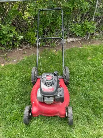 MTD Lawnmower/Lawnmower