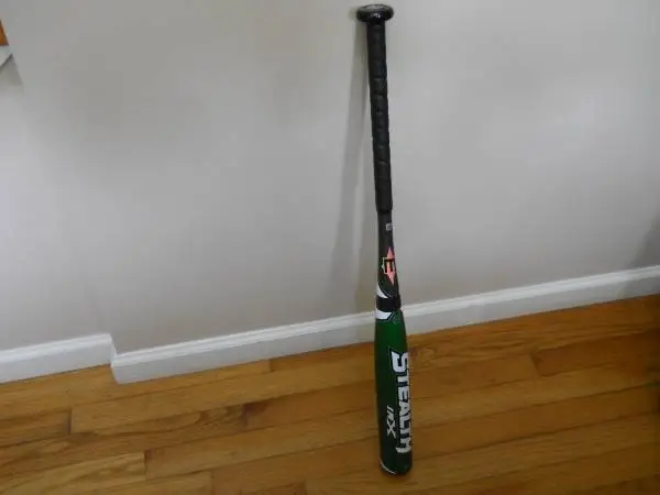 YOUTH BASEBALL BAT EASTON STEALTH IMX NEW
