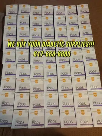 Omni pods