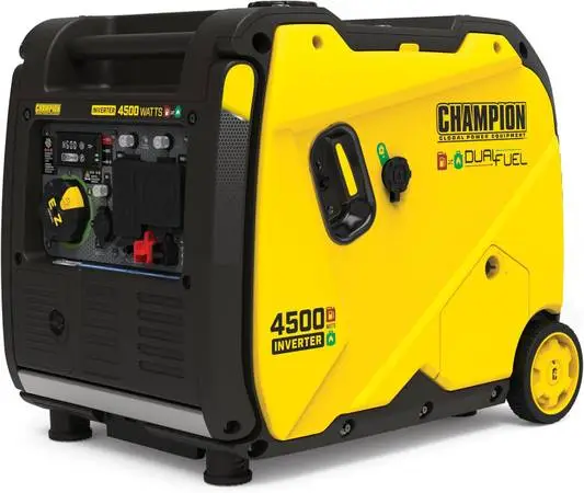 CHAMPION 4500